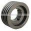 42 Teeth T10 Tensioner And Industrial Belt Pulley 10MM Width