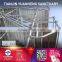 construction steel scaffolding toe boards