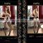 Temptlife Brand BODYSTOCKING BV Babydoll Dress Set Sexy Open Crotch Sexy Bodystocking Wholesale
