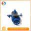 Plastic mini remote control model submarine toys RC underwater boat