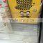 Greeting card display stand, gift card display stand, greeting card display racks
