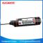 22.5cm Digital portable Cooking Food Probe Meat Kitchen BBQ Selectable Sensor Thermometer