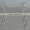 Metal Plant Stand Garden Porch Patio Flower Pot Holder