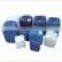20L single station blow moulding machine with servo system