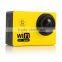 Different Color Popular Waterprooof Portable Full HD Mini Camera
