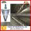 JCT stainless steel blender machine blender powder nauta mixer