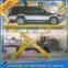 The best CE approved cheap auto lifts / rise car lift