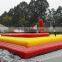 new design portable ball game/inflatable sport games/beach games for adults