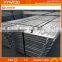 prefabricated high rise steel building / steel pipe for structure building