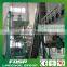 3-3.5TPH complete biomass pellet plant
