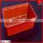 PP material lunch boxes