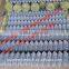 used chain link fence panels