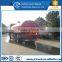 Diesel engine type and flywheel type Howo sinotruck 6*4 8000KG Tank truck supplier