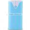 2016 hot sale nice design 5200mAh power bank