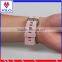 Silicon replacement band for Fitbit blaze with metal bumper Small / Large size
