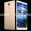 405-Cheap 6.0inch Fingerprint Smartphone Dual Sim Mobile Phone FDD/TD Dual LTE Eight-core Processor Luxury Style