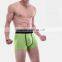 High Quality low waist mens underwear sexy,men boxer short