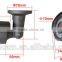1080P HD TVI Camera Digital Surveillance Megapixel 2.8-12mm Varifocal Lens IR Night Vision Full HD CCTV Camera System