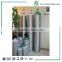 EN 50L 200bar Aluminum Gas Cylinder For Industrial Speciality Gas