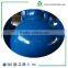 Medical Gas Oxygen Cylinder Seamless Steel Gas Cylinder for Industrial