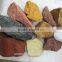 natural color sand, colored sand, colorful sand, granite particles, granite powder