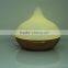 Home Use Light Wood Grain 300ml 14W Can Be Timed Air Aroma Diffuser