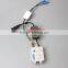 Factory price HID slim canbus ballast with outside decoder, Aozoom ballast for auto