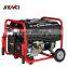 AC Single Phase Output Type portable gasoline generator set