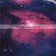 2016 Latest Polyester Microfiber 3D Galaxy Bedding