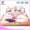 Adult Cartoon Cot 3D Bedding Set