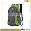 Cheap Waterproof Nylon Travel Backpack Outing Backpack