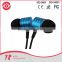 2016 Best price made in china wholesale stereo china earphone