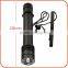 100M Underwater LED diver Torch 1000 LUMEN XML2 L2 Diving Flashligh