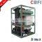 CBFI Industrial Ice Tube Maker Machine Price Manufacturer