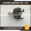 OEM steel CNC parts with zinc plating, auto parts auto tool