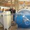 Vulcanizing Tyre Machine