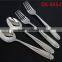 DS-8454 new design with attractive stainless steel cutlery set