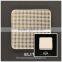 Purify metal liquid foundry industrial ceramic filter plate