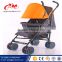 See baby doll stroller / Good Baby stroller /dsland fabric for baby stroller with carriage prices