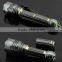 1148 led XML T6 1000Lumens 5-Mode Emergency Hunting LED aluminum Led Flashlight