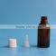 1 oz dropper bottle