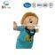 Wholesale Custom Tag Soft Plush Toy Stethoscope Cover Toy