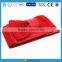 beautiful bowknot leather belt elastic leather belt china