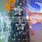 led christmas motif tree