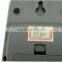 Ergonomic design, backlit display, large keys, handheld or desktop usage for EFT-POS M100
