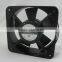 180mm axial cooling fan panel exhaust fan