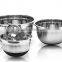 Stainless Steel Mixing Bowls