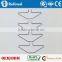 High quality standard Custom design metal wire forms