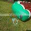 Outdoor swimming water fruit watermelon pool float inflatable donut