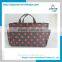 2015 shopping bags dot storage bag, microfiber tote bag ,reusable shopping bags